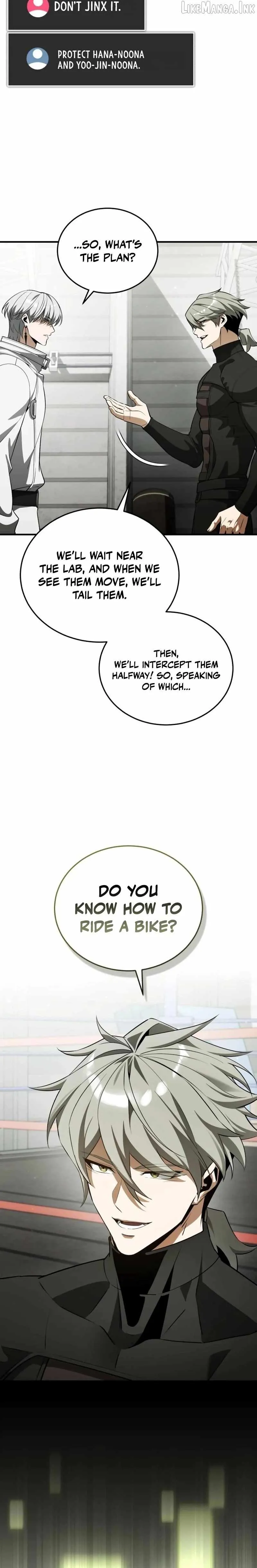 Echoes of the Reverse Planet Chapter 46 162 08caf120c90f