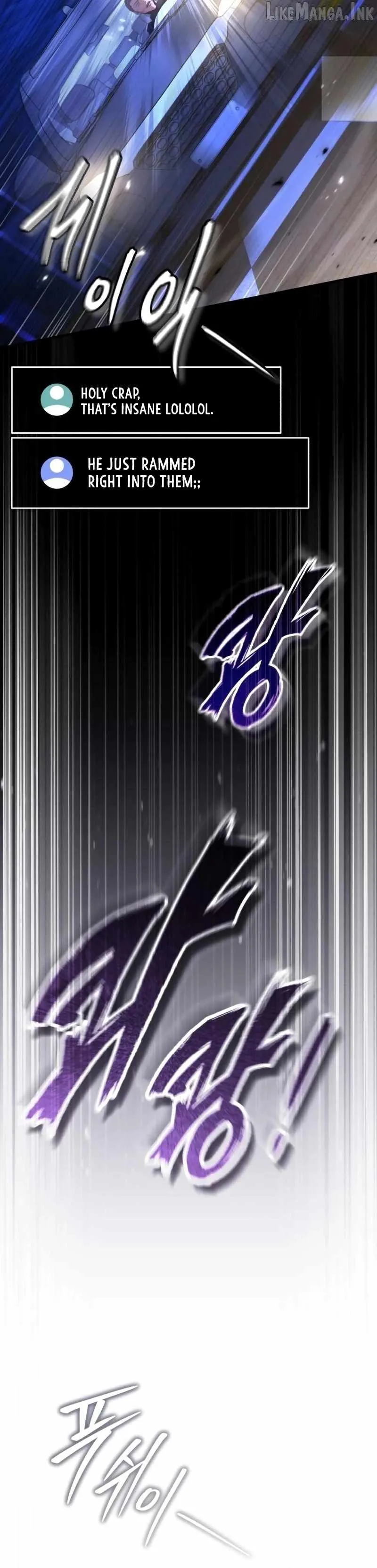 Echoes of the Reverse Planet Chapter 46 165 0f0af52b7761