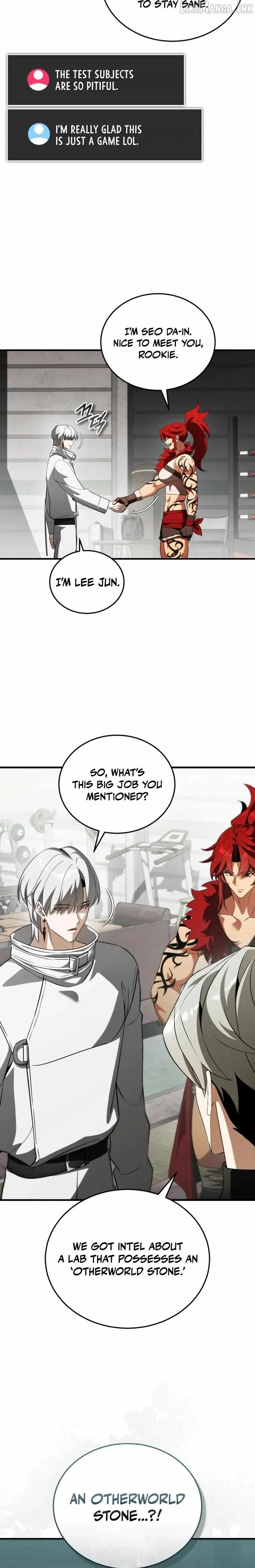 Echoes of the Reverse Planet Chapter 46 159 23bbe499f8b6