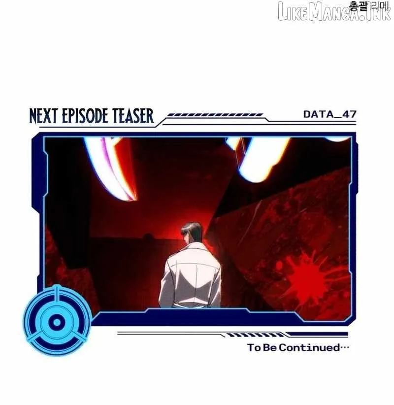 Echoes of the Reverse Planet Chapter 46 184 3e3bcea665d8