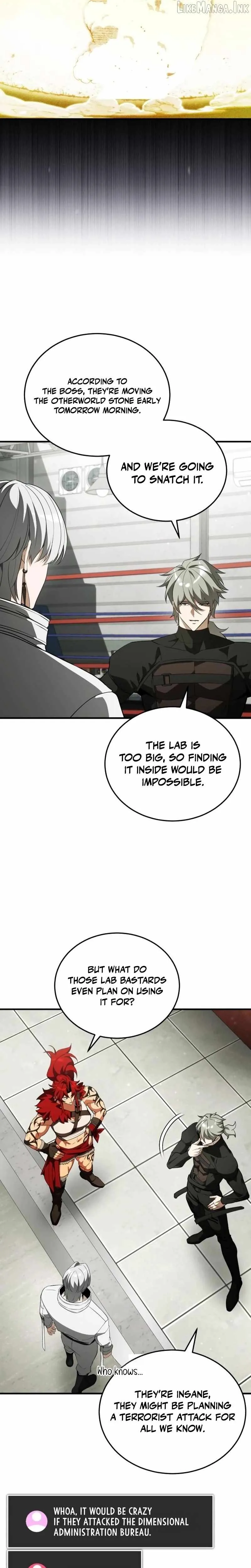 Echoes of the Reverse Planet Chapter 46 161 4e98b5b9b851