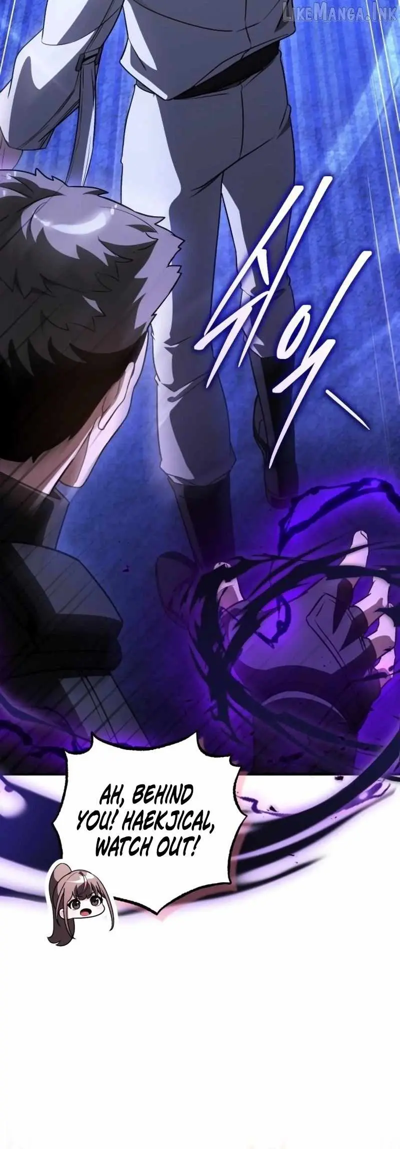 Echoes of the Reverse Planet Chapter 46 171 6434b2a4b0a2