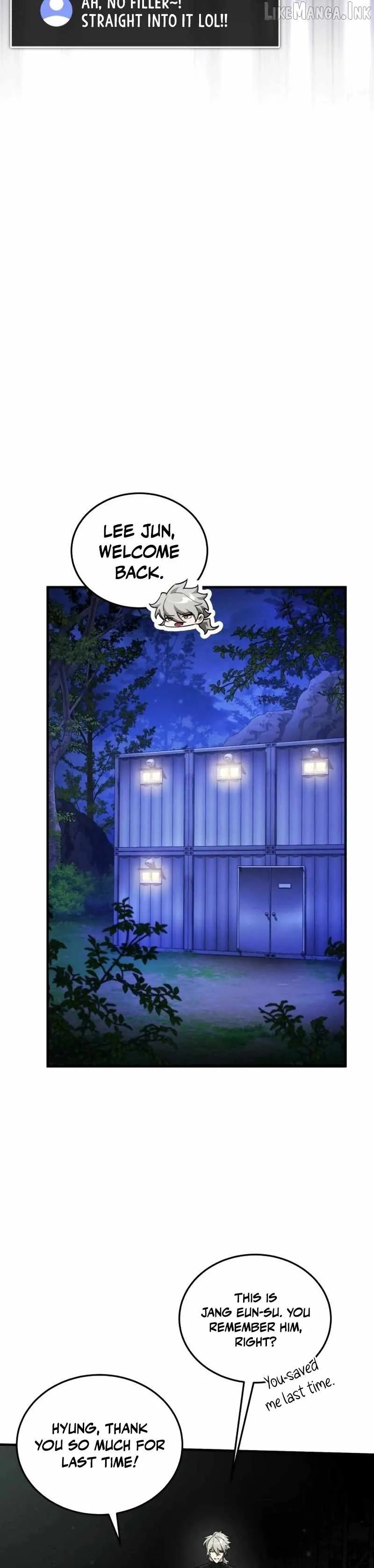 Echoes of the Reverse Planet Chapter 46 150 7424516badb5