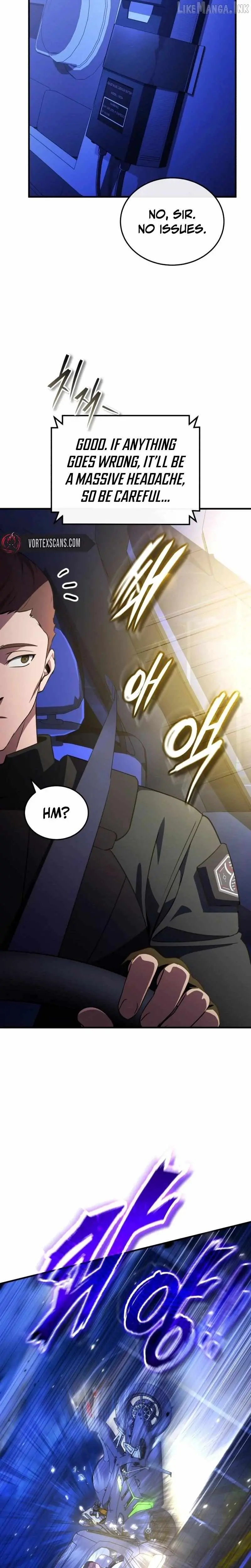 Echoes of the Reverse Planet Chapter 46 164 75d07993fa1b