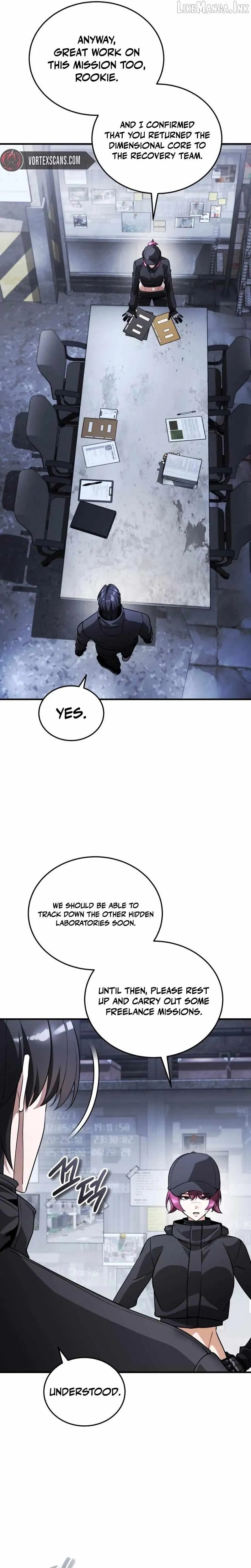 Echoes of the Reverse Planet Chapter 46 148 93dadba945f5