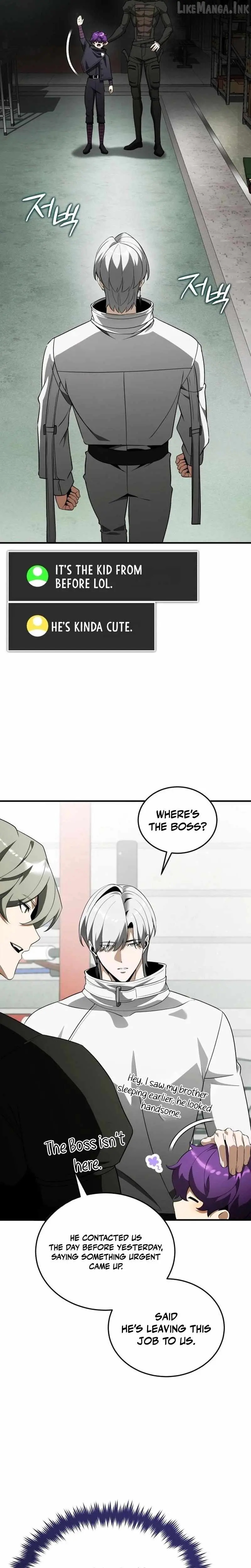 Echoes of the Reverse Planet Chapter 46 151 95d15fb44b17