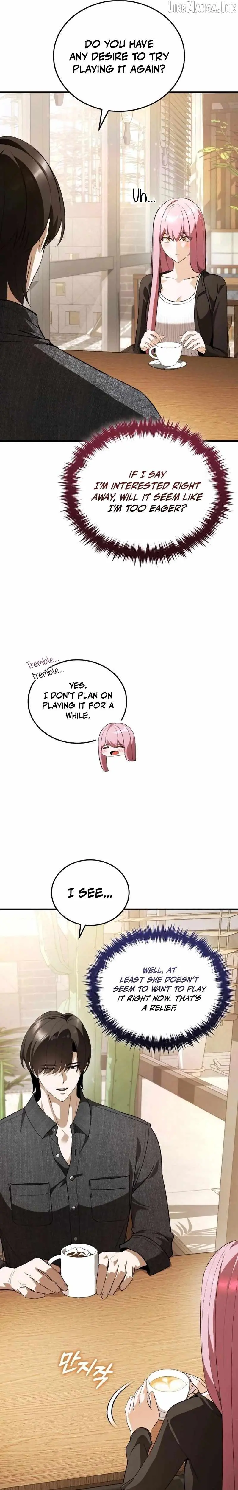 Echoes of the Reverse Planet Chapter 46 145 a7d2cdbf735c
