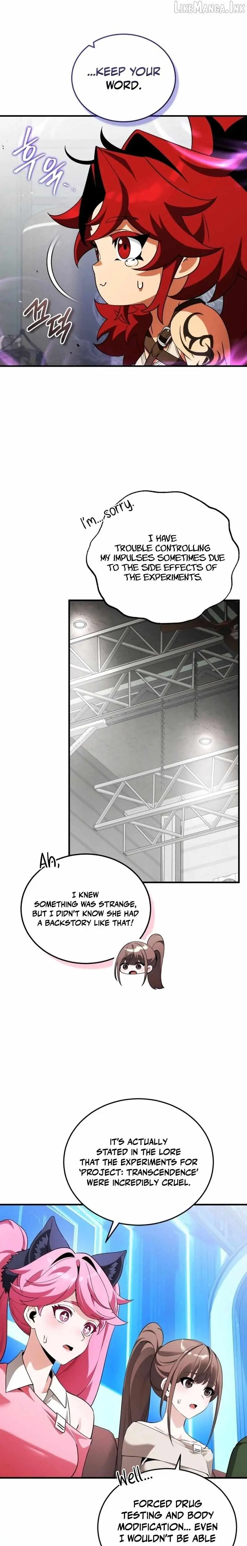 Echoes of the Reverse Planet Chapter 46 158 bc2f0922b754