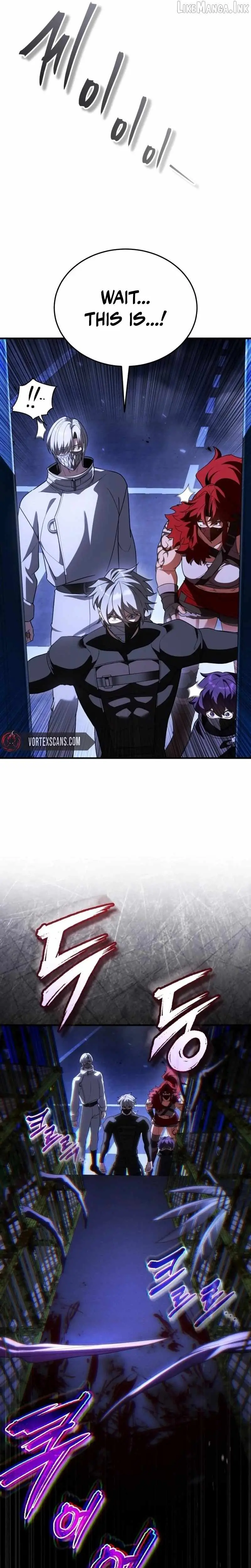Echoes of the Reverse Planet Chapter 46 175 d0e041512493