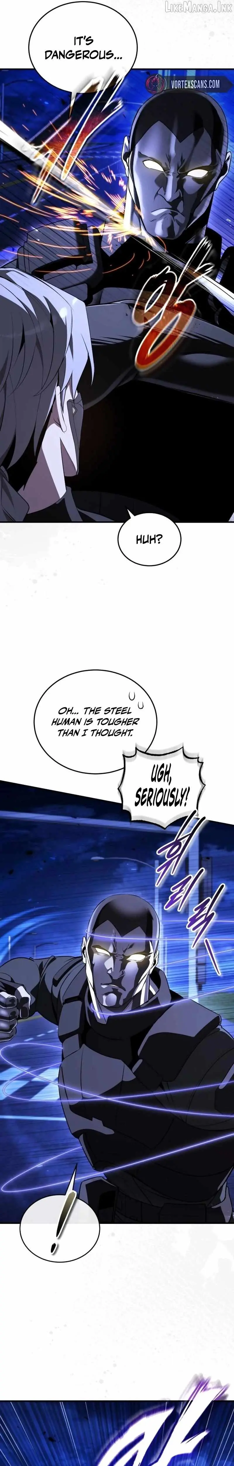 Echoes of the Reverse Planet Chapter 46 169 e026c2ec905f