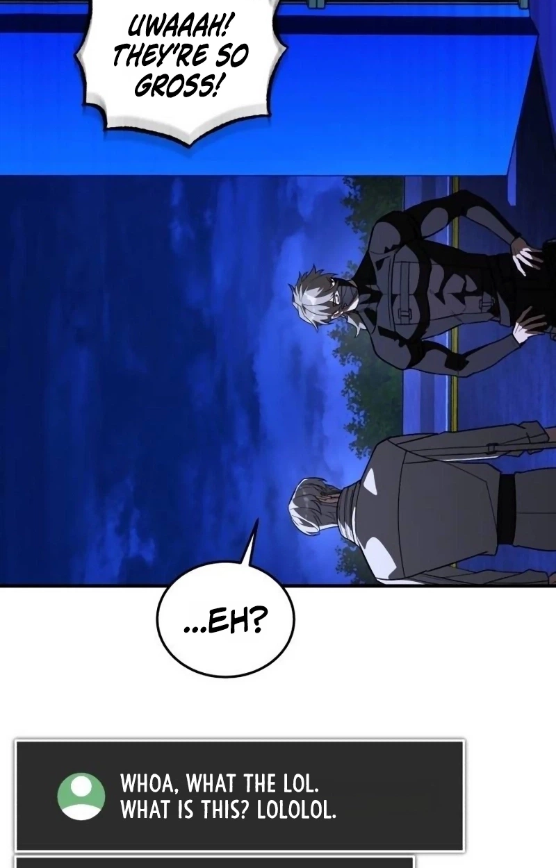Echoes of the Reverse Planet Chapter 47 461 33157763f13c