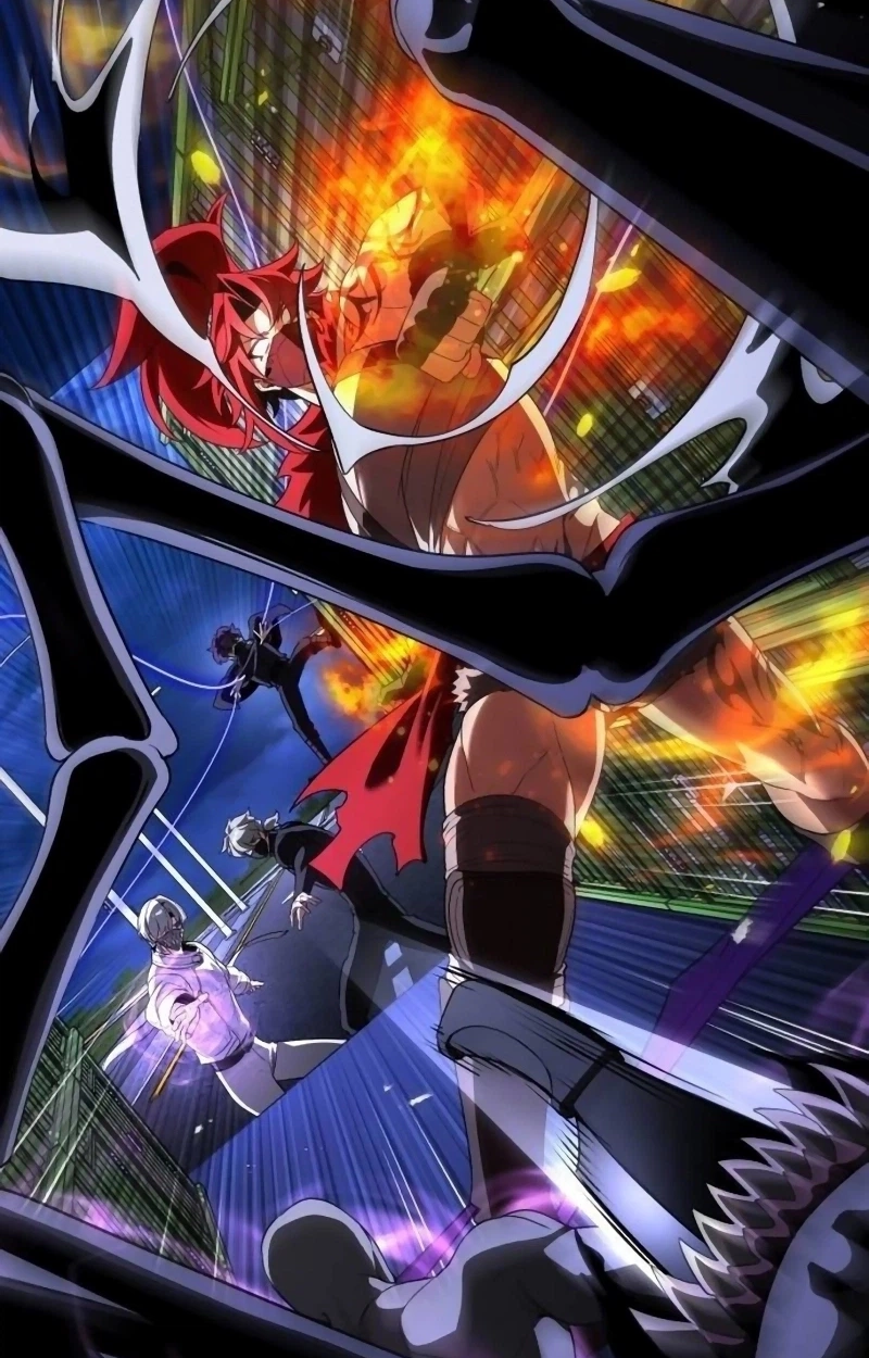 Echoes of the Reverse Planet Chapter 47 466 7f66fc16533e