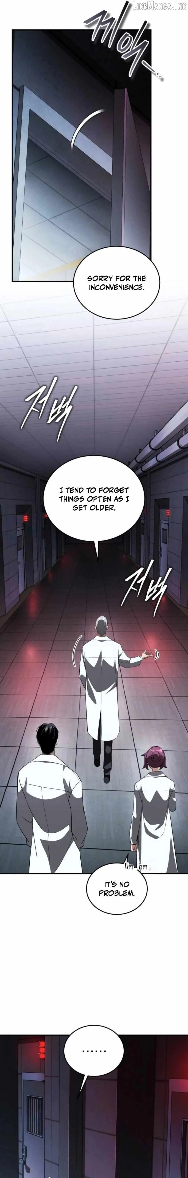 Echoes of the Reverse Planet Chapter 48 148 1a52e1b1f197