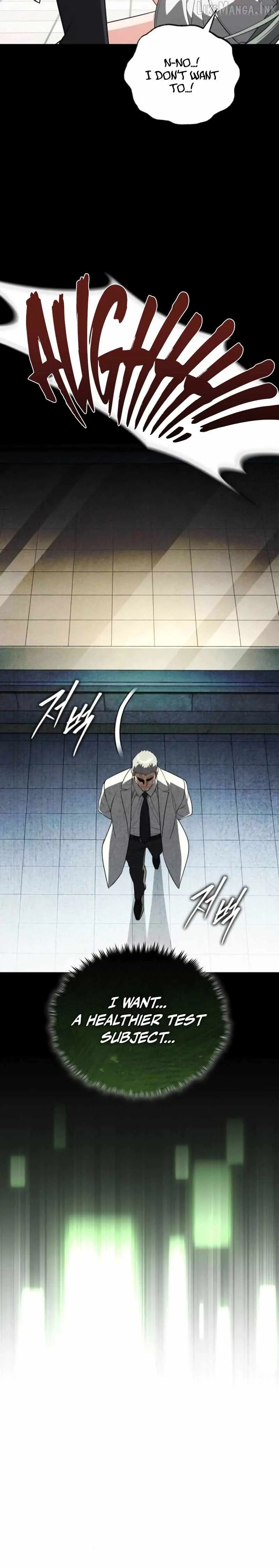 Echoes of the Reverse Planet Chapter 48 141 3c6c2d187ae1