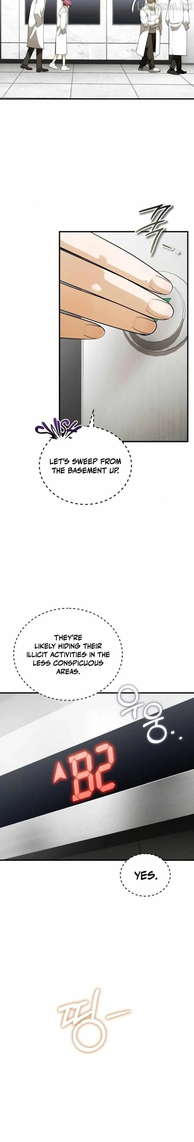Echoes of the Reverse Planet Chapter 48 144 5c0c02f3f03e