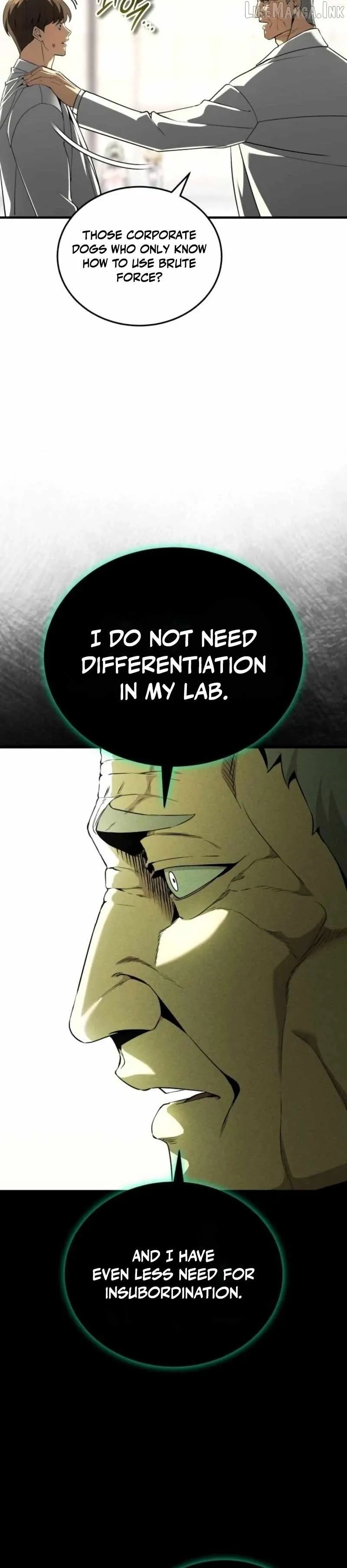 Echoes of the Reverse Planet Chapter 48 138 5d66f1cc0f2e