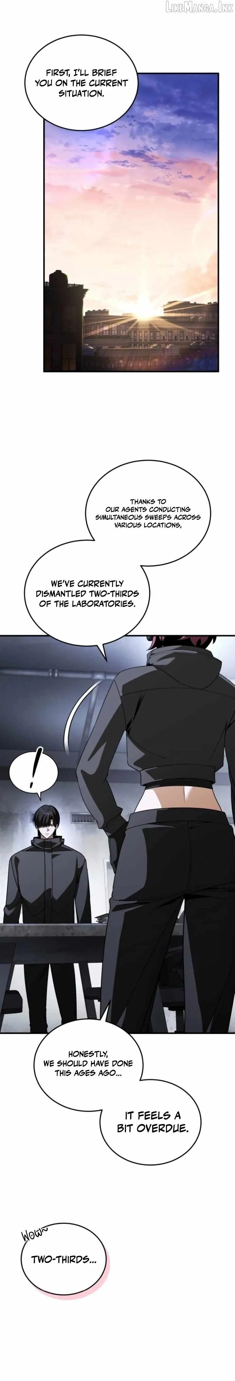 Echoes of the Reverse Planet Chapter 48 120 828739982438