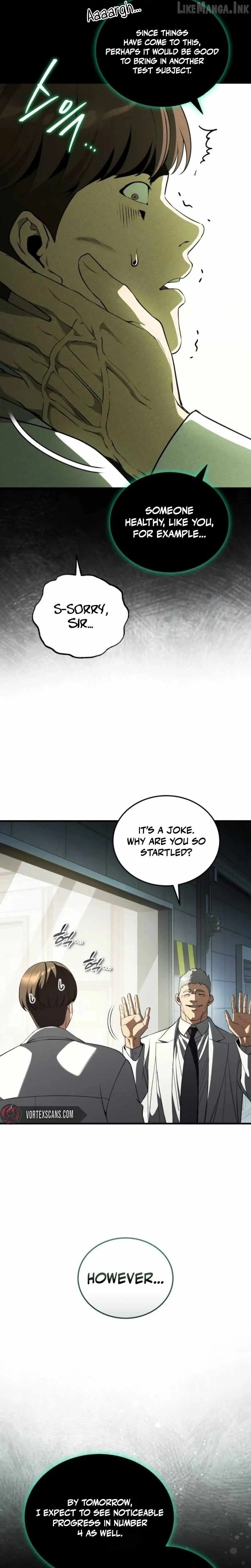 Echoes of the Reverse Planet Chapter 48 139 926d7ec37c9f