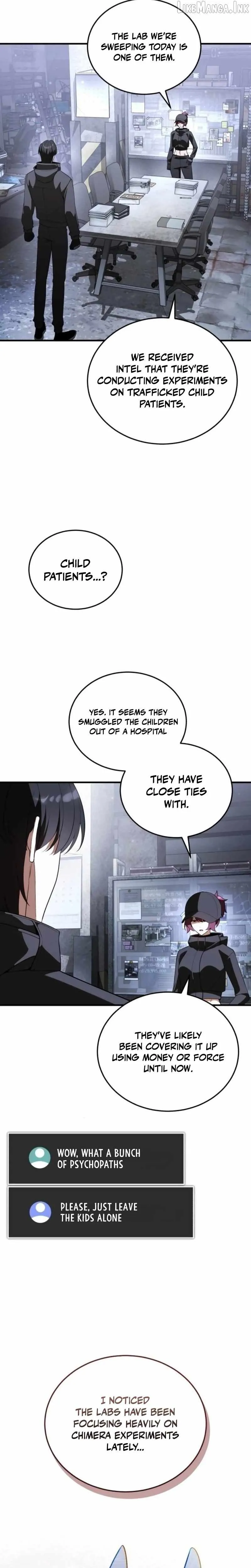 Echoes of the Reverse Planet Chapter 48 122 b229aa812885