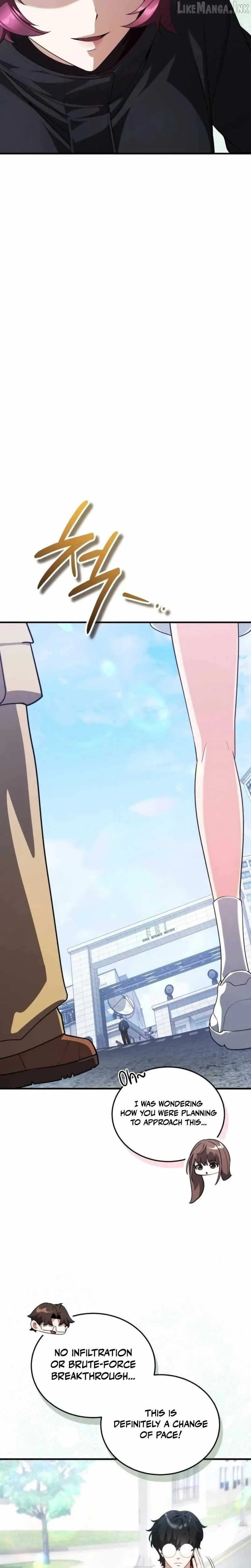 Echoes of the Reverse Planet Chapter 48 128 b4b230cc0f11