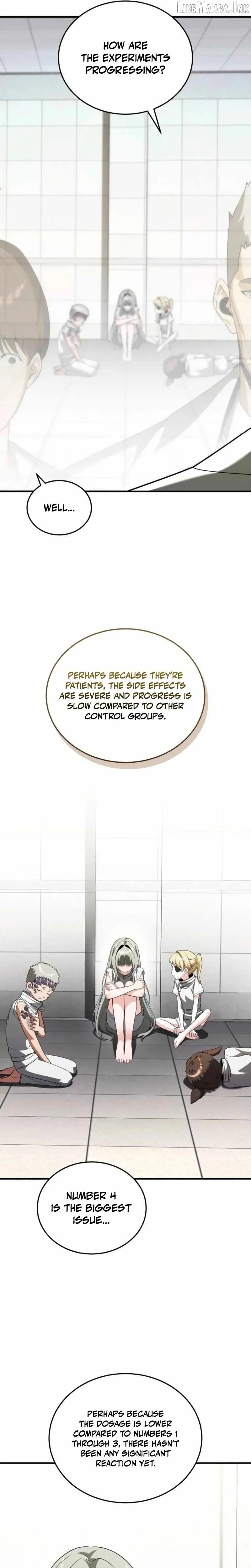 Echoes of the Reverse Planet Chapter 48 136 d544aadf4452