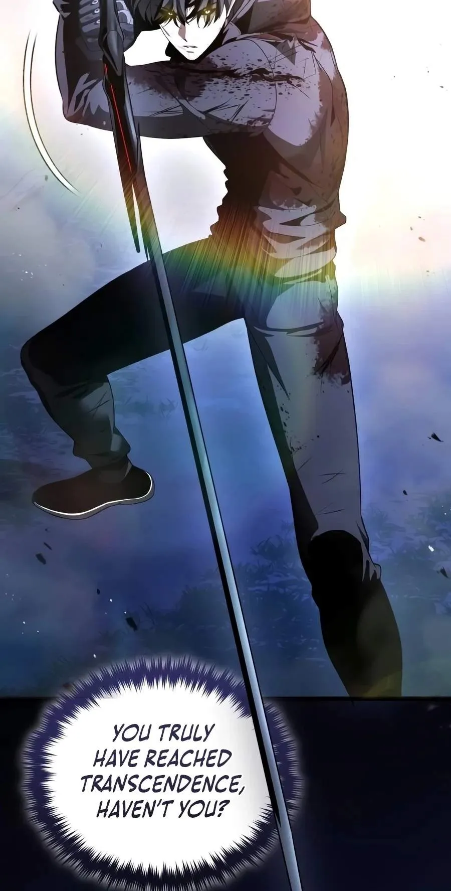 Echoes of the Reverse Planet Chapter 52 546 1d2095370b4e