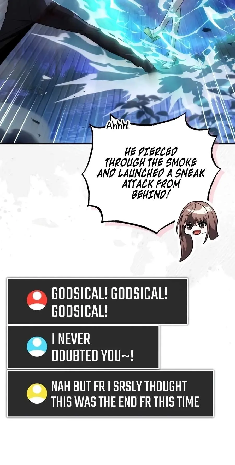 Echoes of the Reverse Planet Chapter 52 528 545b4d0ab918