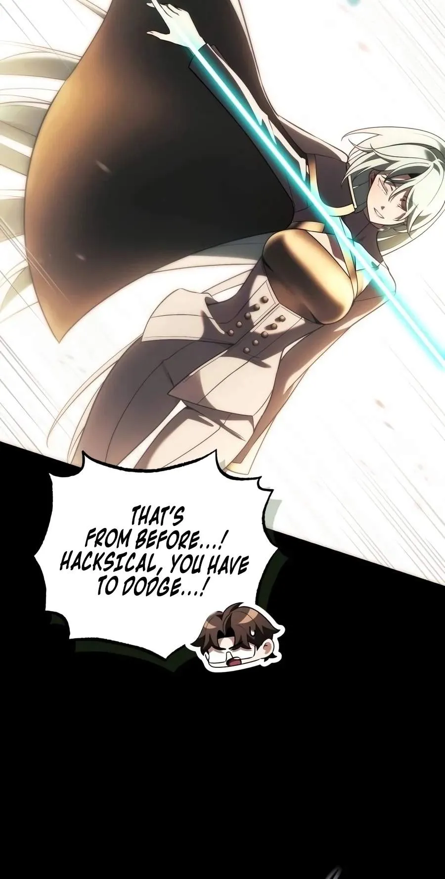 Echoes of the Reverse Planet Chapter 52 521 5577953bf917