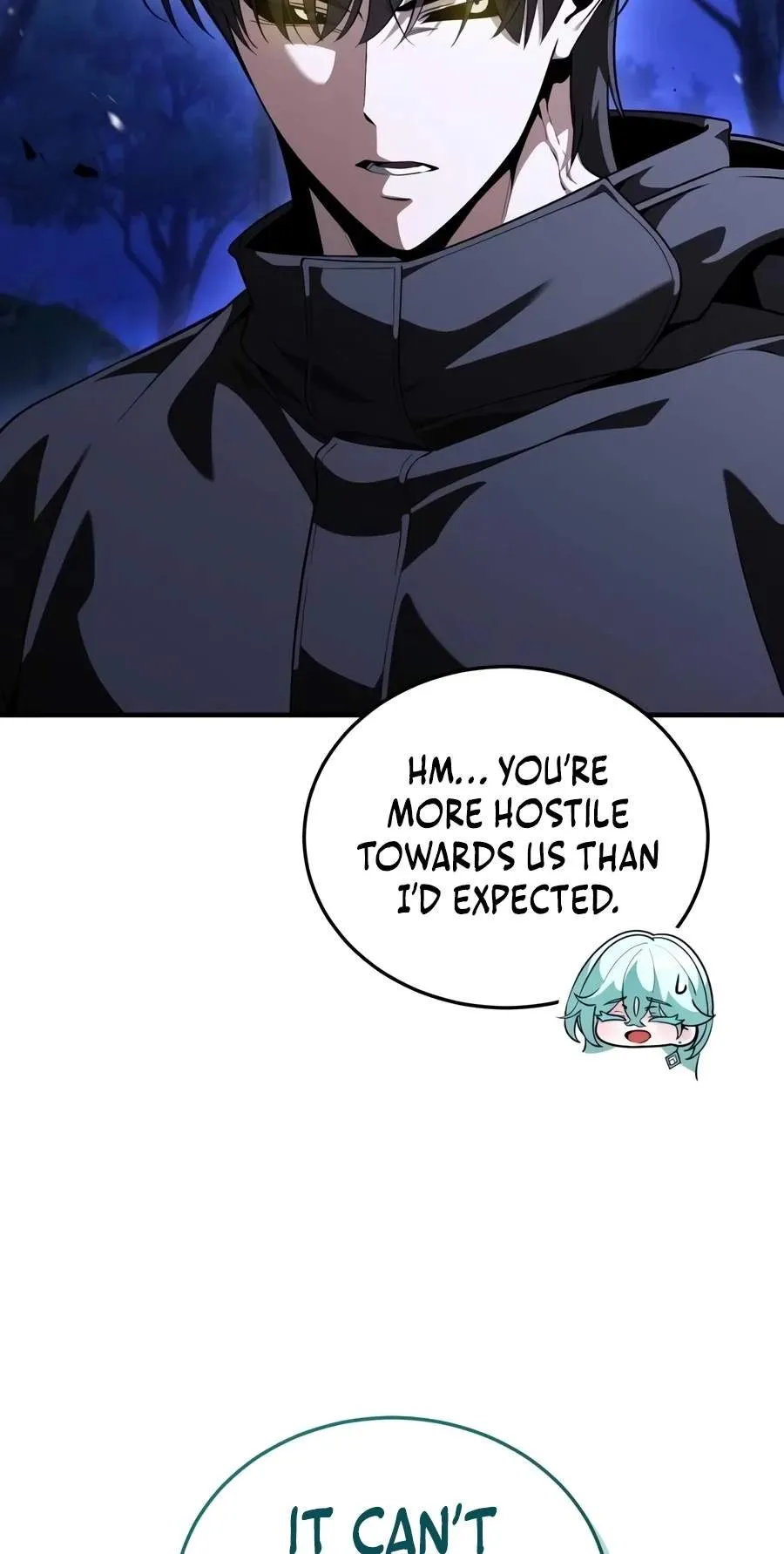 Echoes of the Reverse Planet Chapter 52 504 5585857ebe0d