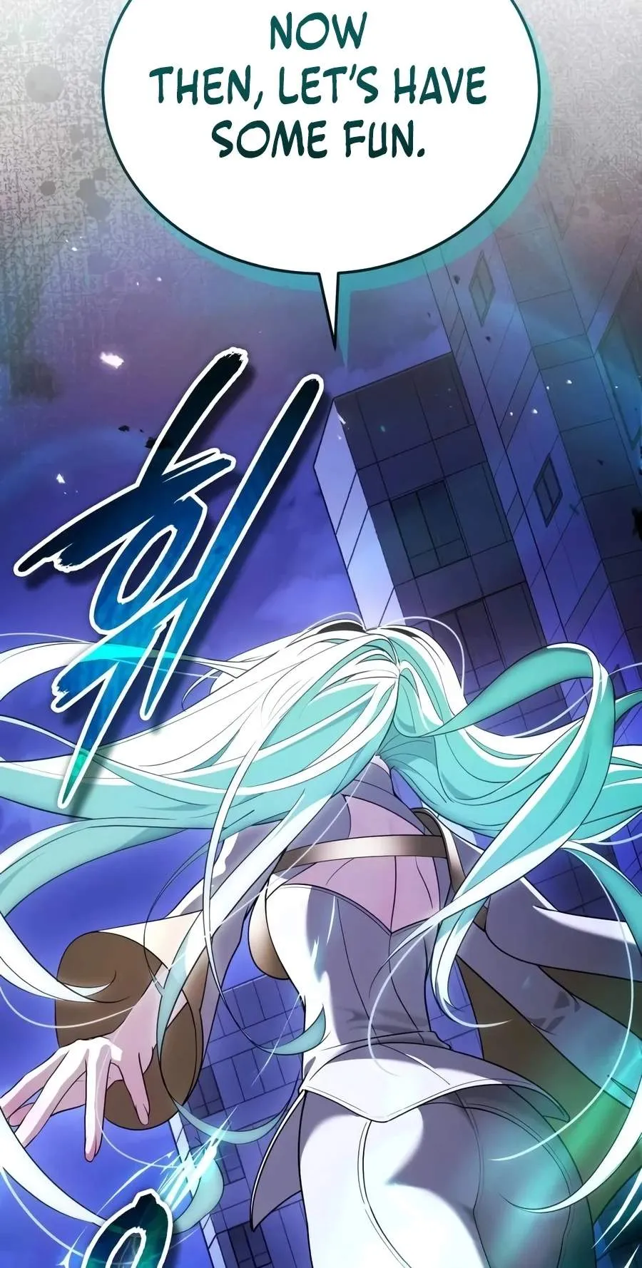 Echoes of the Reverse Planet Chapter 52 480 95b4e457267c