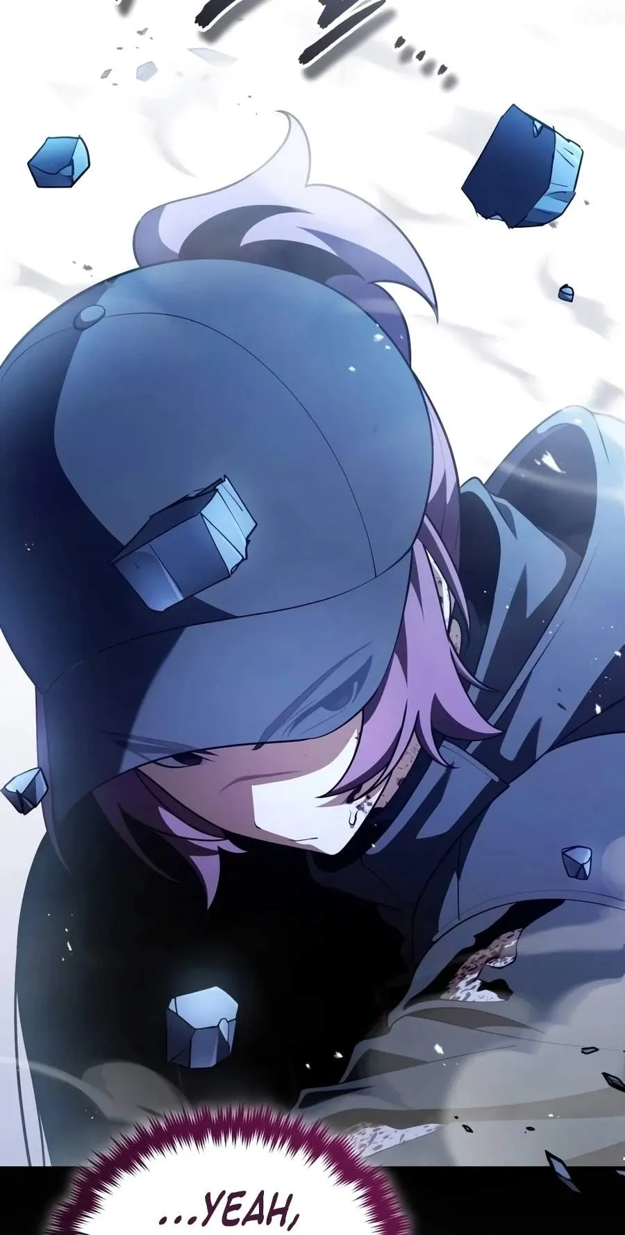 Echoes of the Reverse Planet Chapter 52 467 99a2e969ee68