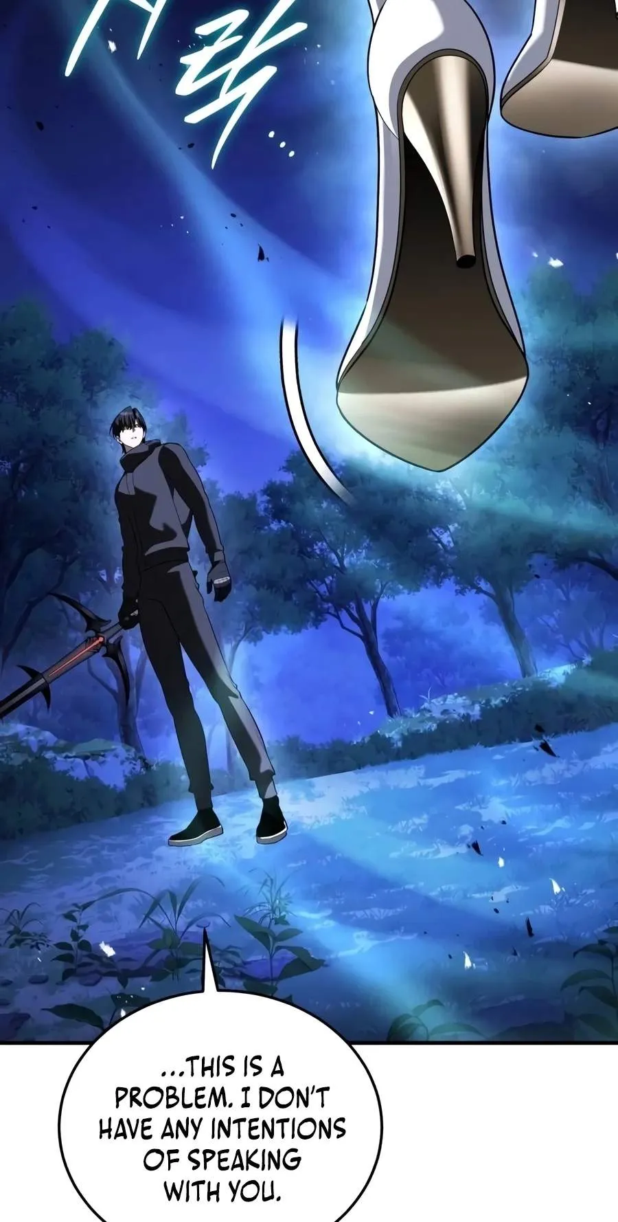 Echoes of the Reverse Planet Chapter 52 502 b19b69e7ec22