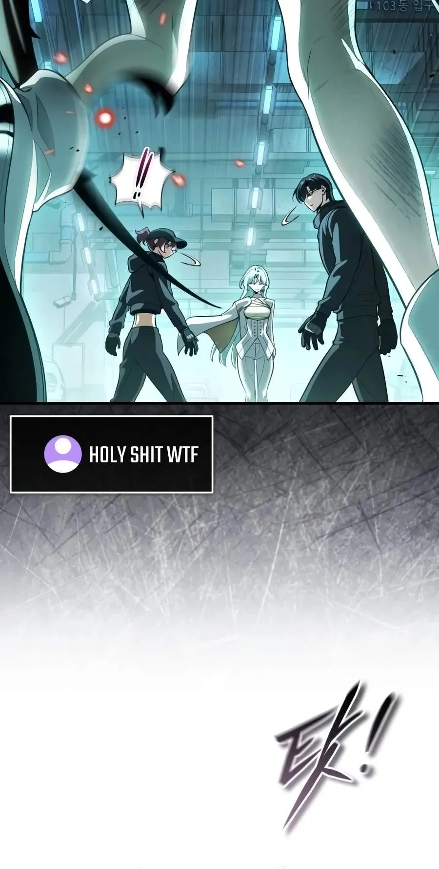 Echoes of the Reverse Planet Chapter 52 447 b293f028eb71