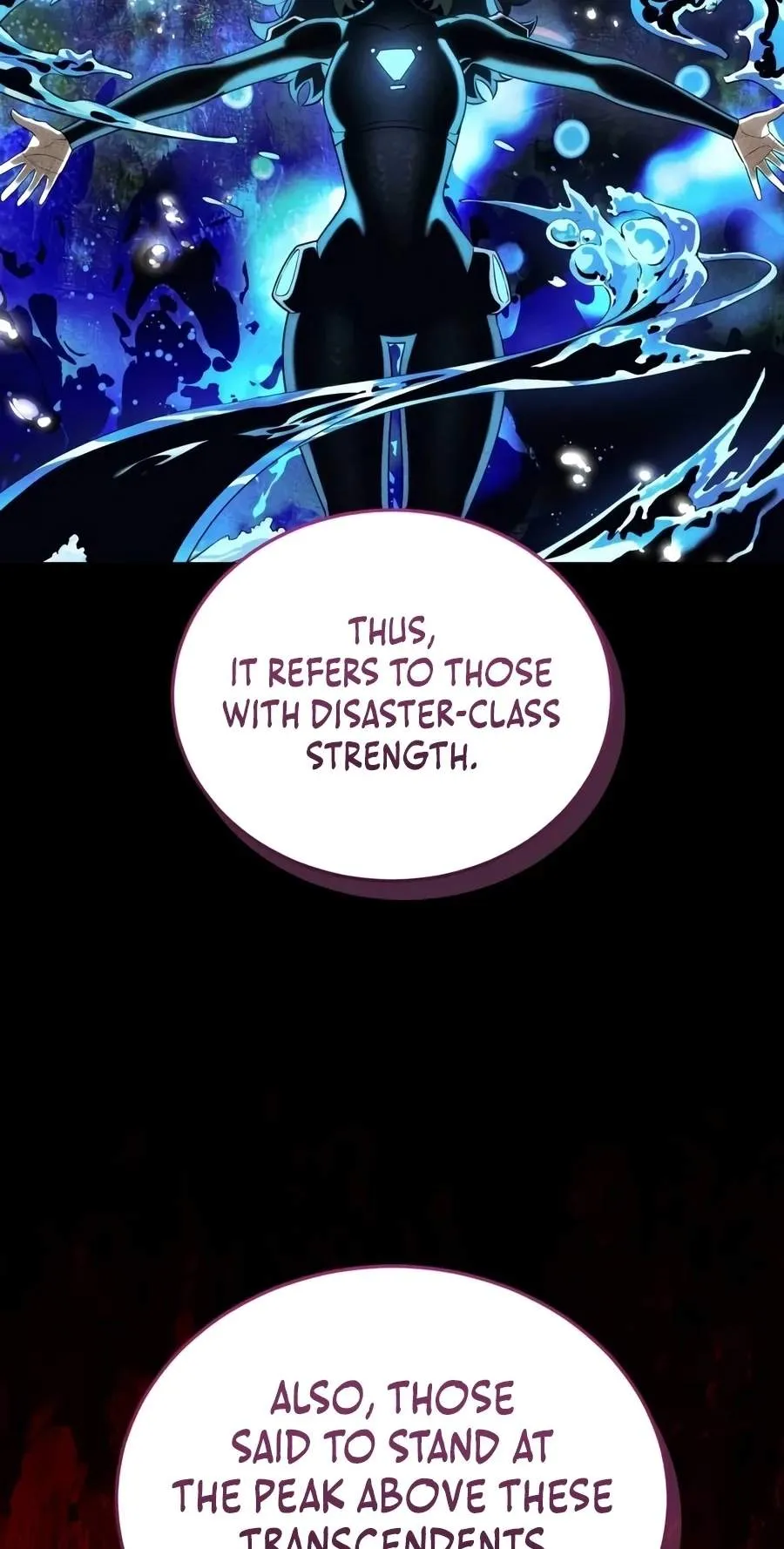 Echoes of the Reverse Planet Chapter 52 432 b4c3dcadbc63
