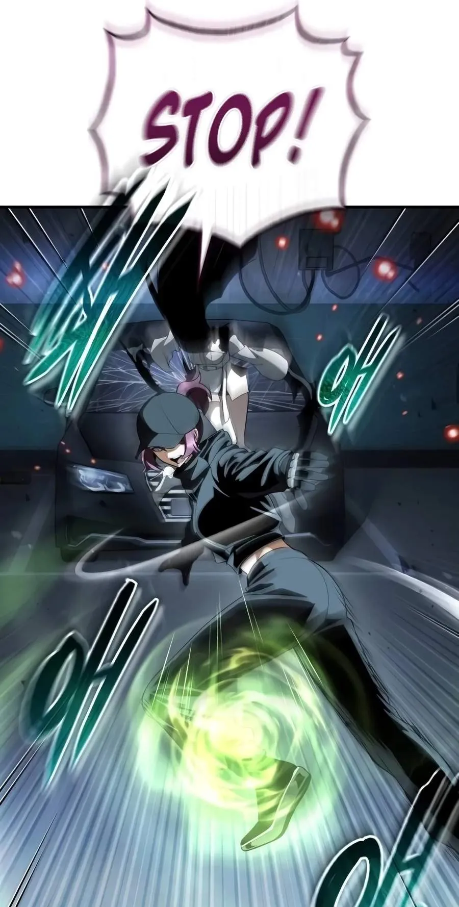Echoes of the Reverse Planet Chapter 52 448 b74086e5e50e