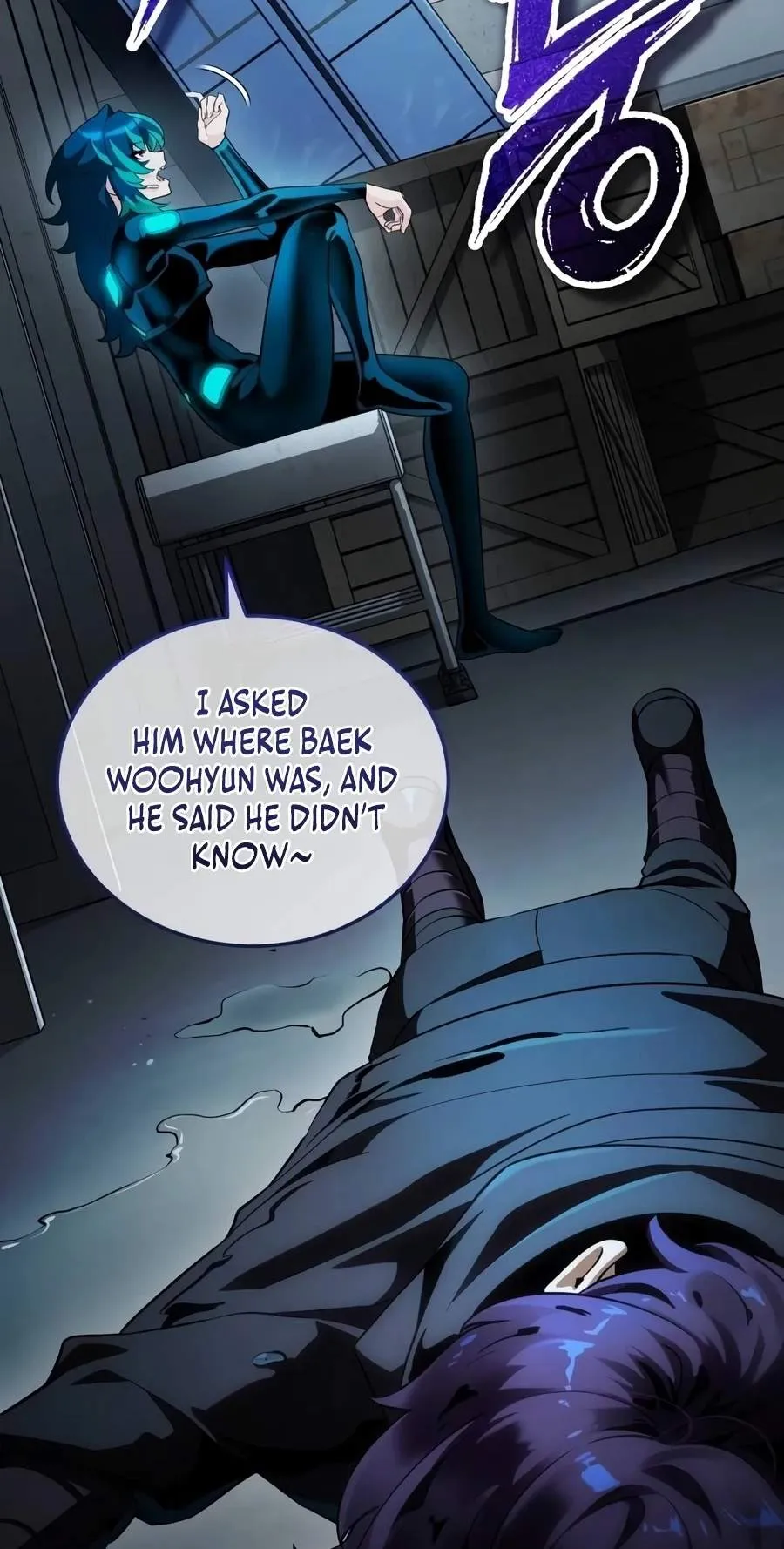 Echoes of the Reverse Planet Chapter 52 489 d0c90e86cc25