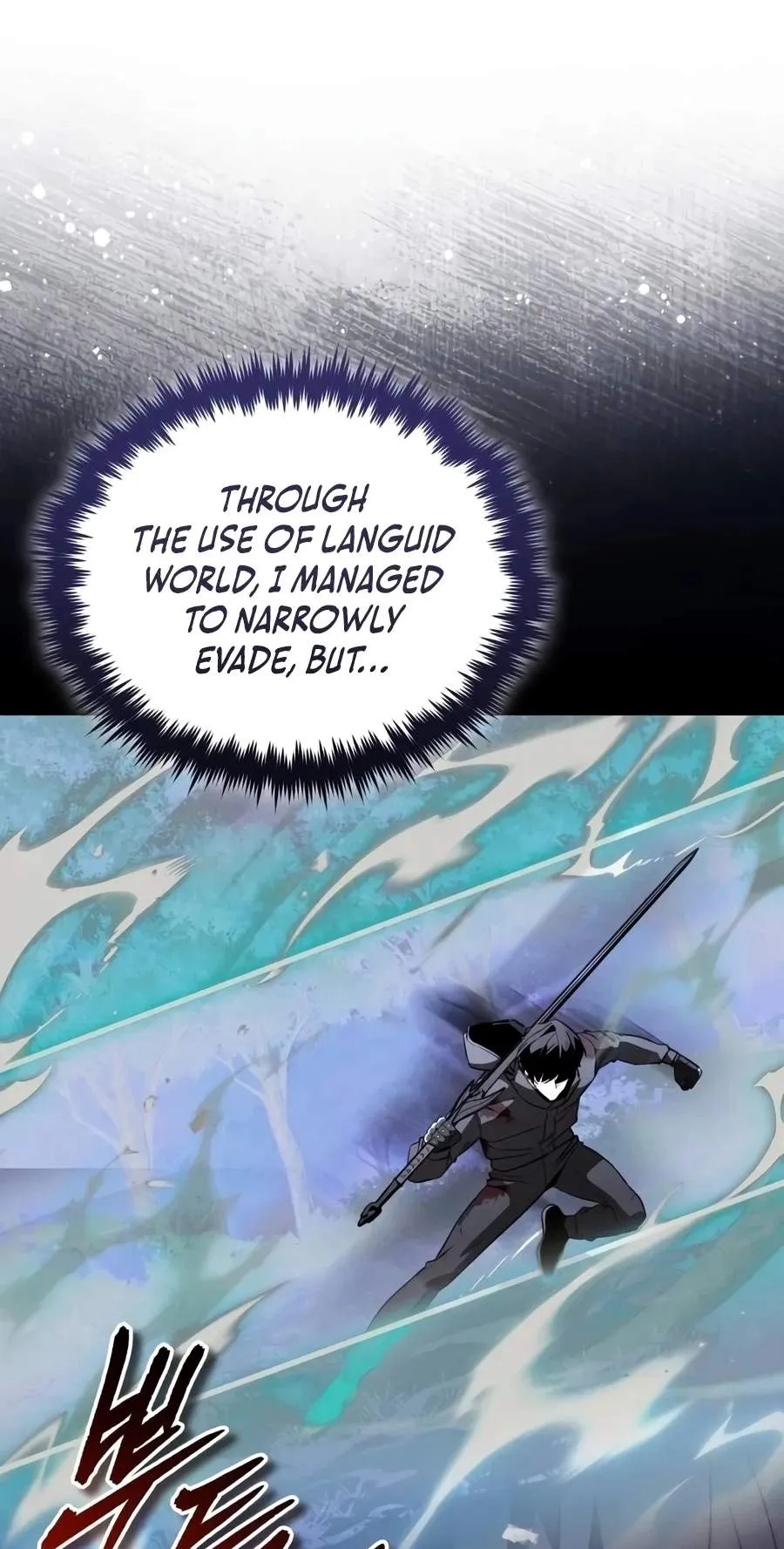 Echoes of the Reverse Planet Chapter 52 529 dbac51500b21