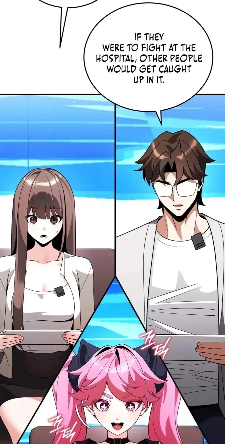 Echoes of the Reverse Planet Chapter 52 500 e055ddeec4cb