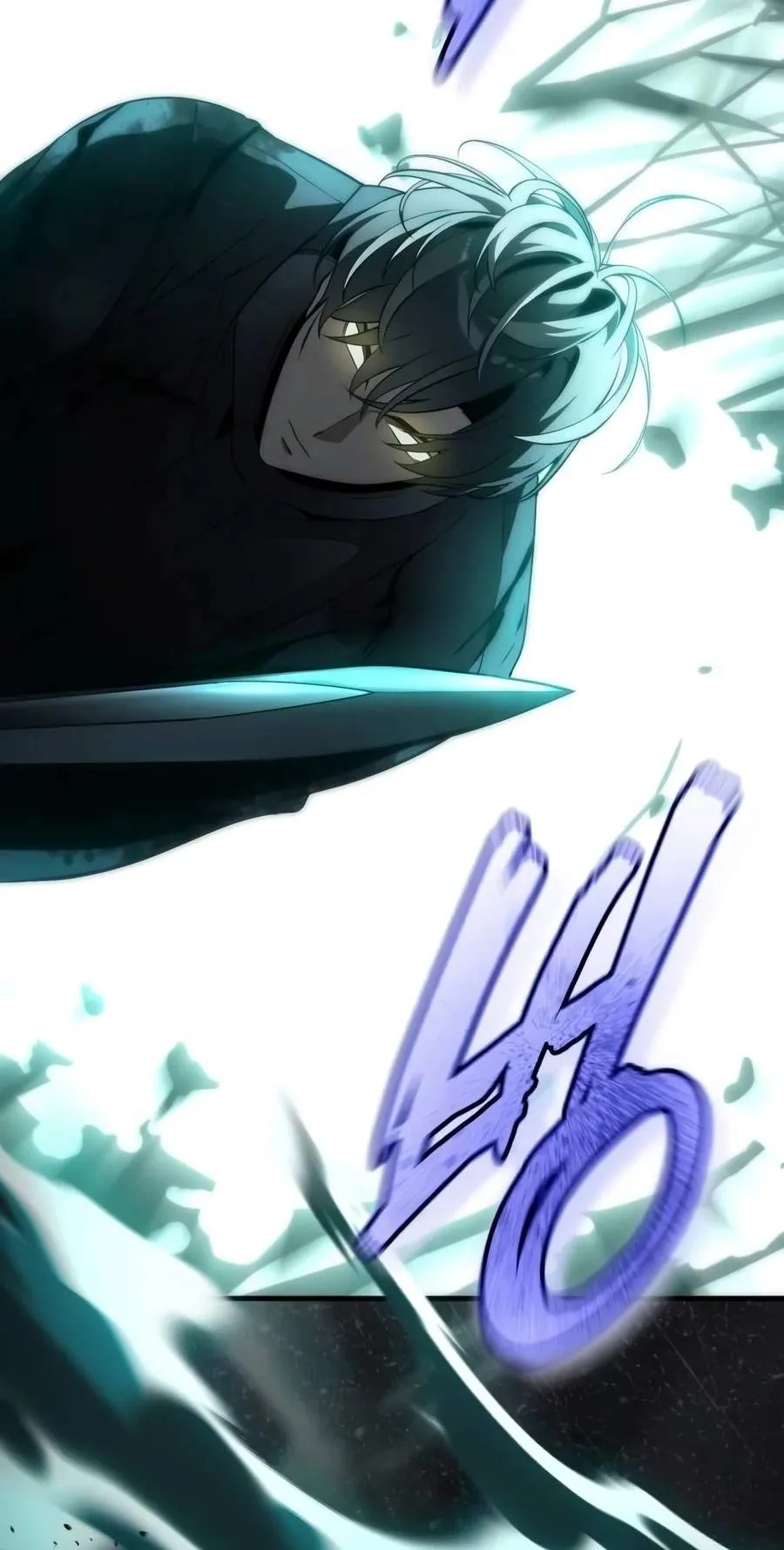 Echoes of the Reverse Planet Chapter 52 539 e86bd55ffe85