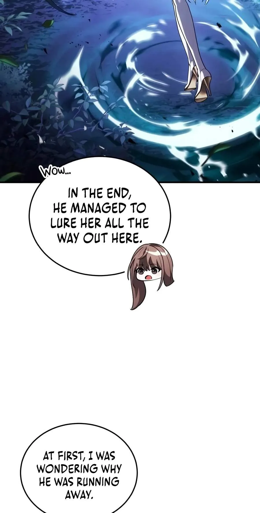 Echoes of the Reverse Planet Chapter 52 499 f9133b8dee68