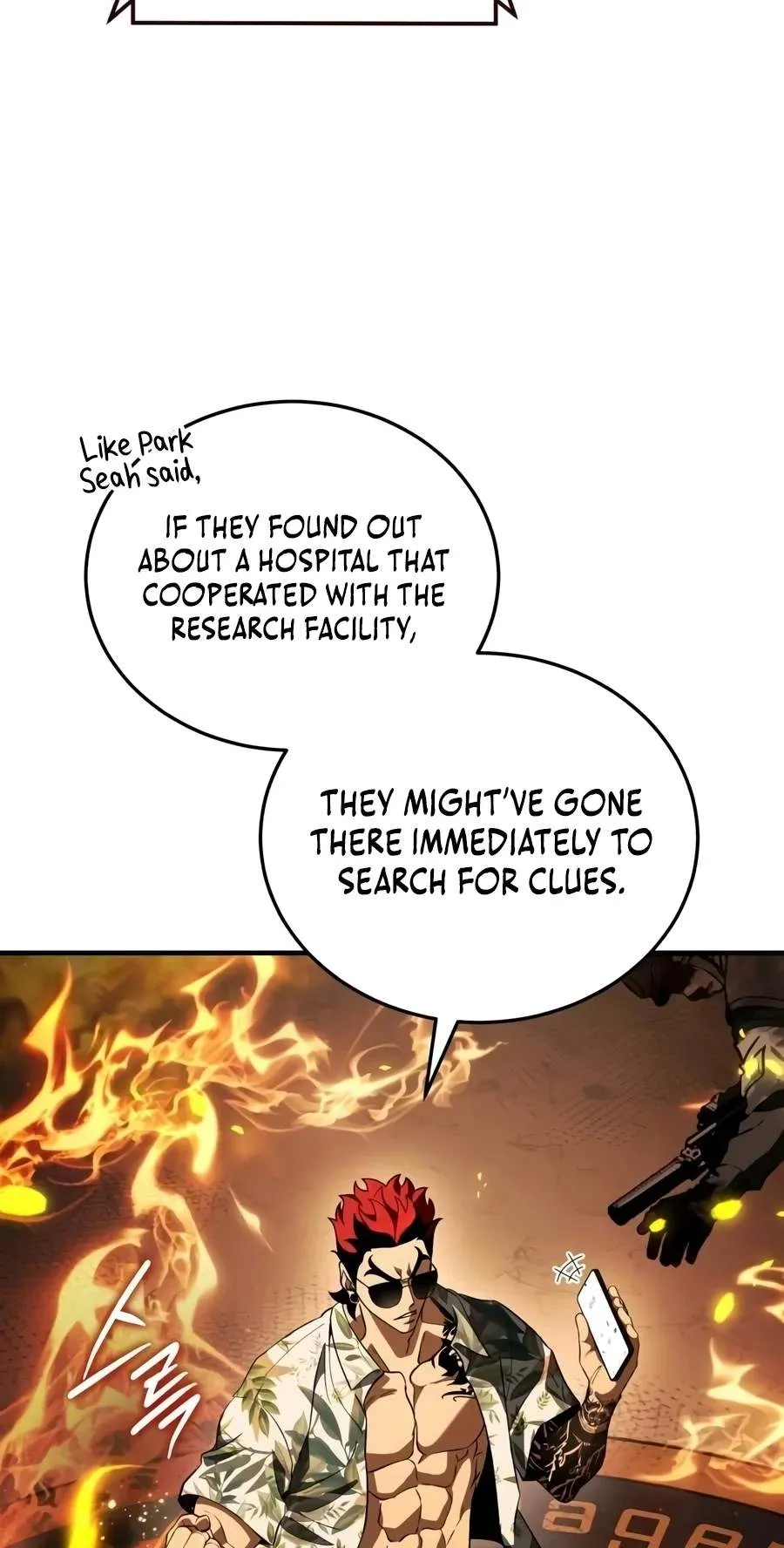 Echoes of the Reverse Planet Chapter 52 492 fa8ee8971614