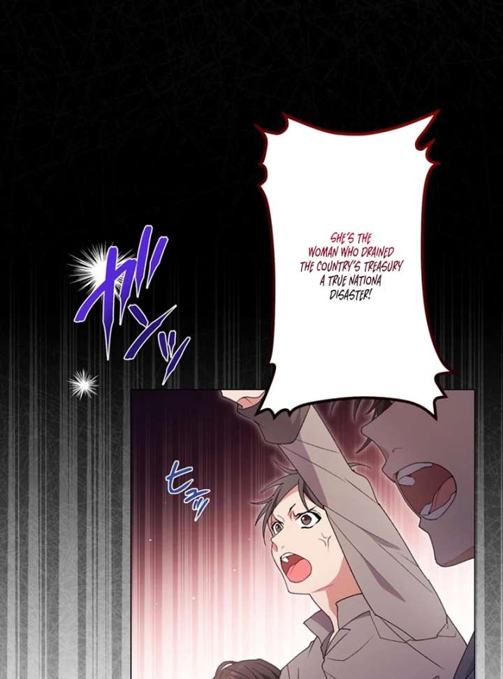 The Obsessed Young Prince Loves the Unlucky Princess Too Much! Chapter 1 422 028