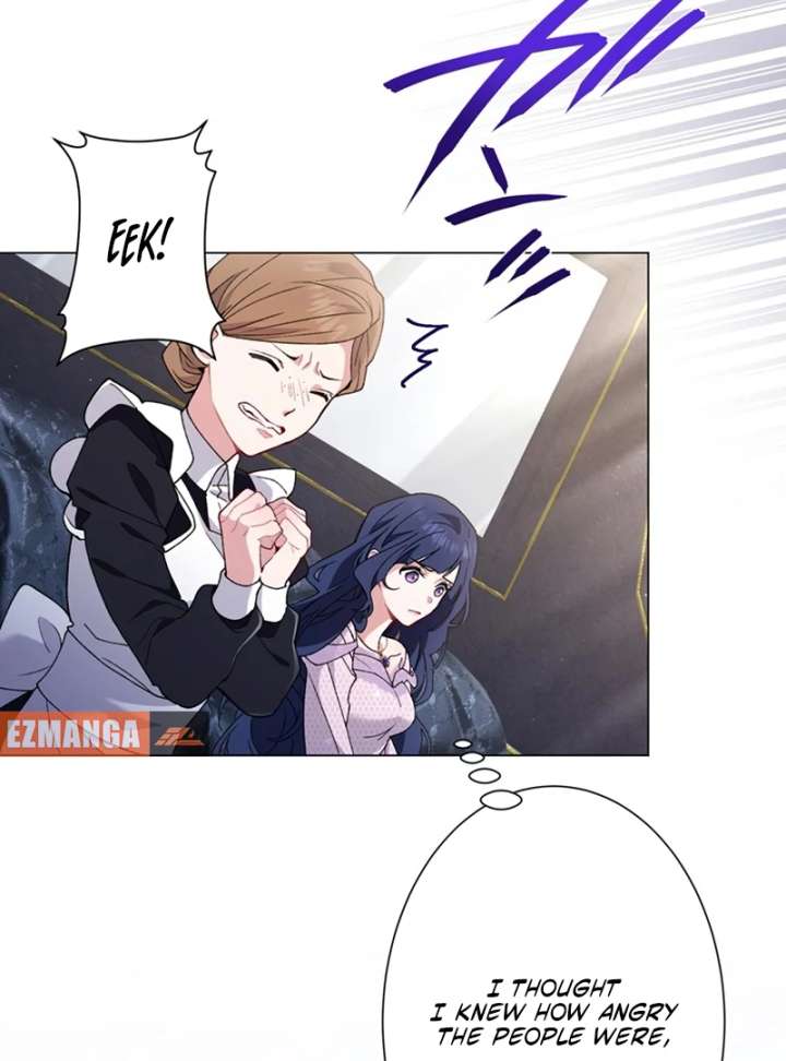 The Obsessed Young Prince Loves the Unlucky Princess Too Much! Chapter 1 424 030