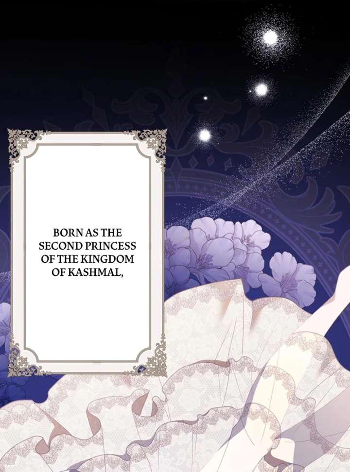 The Obsessed Young Prince Loves the Unlucky Princess Too Much! Chapter 1 428 034