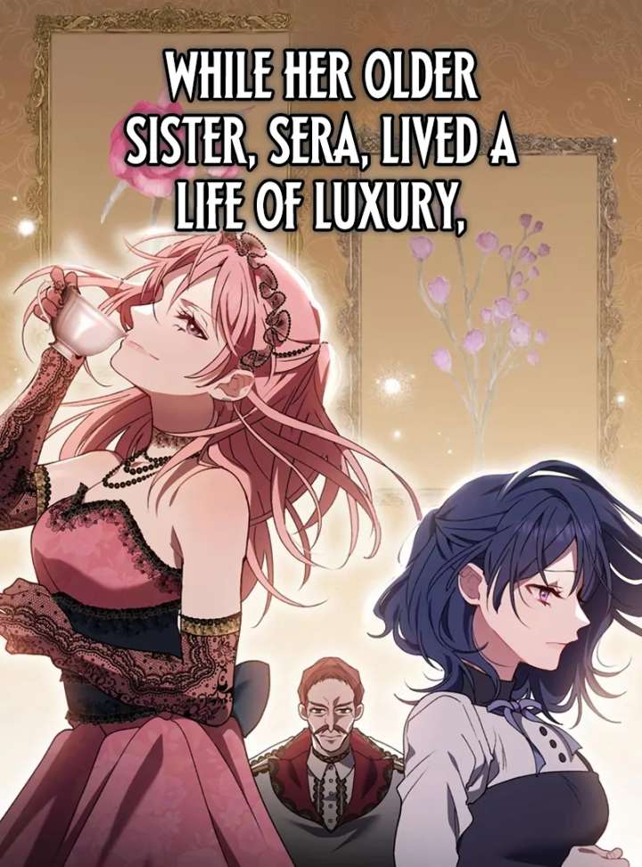 The Obsessed Young Prince Loves the Unlucky Princess Too Much! Chapter 1 432 038