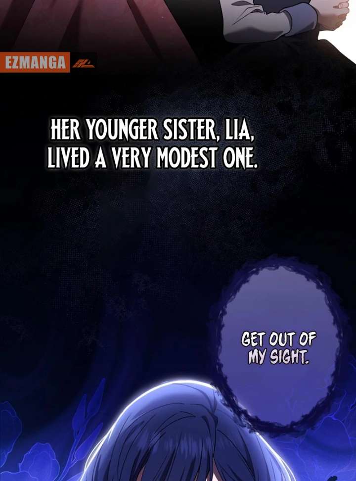 The Obsessed Young Prince Loves the Unlucky Princess Too Much! Chapter 1 433 039