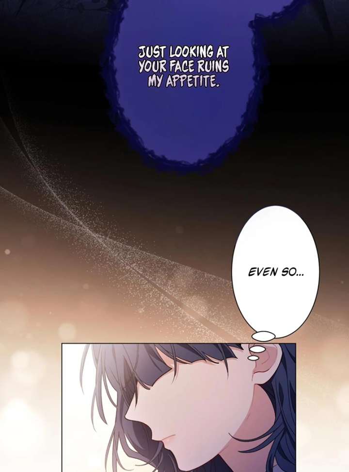 The Obsessed Young Prince Loves the Unlucky Princess Too Much! Chapter 1 435 041