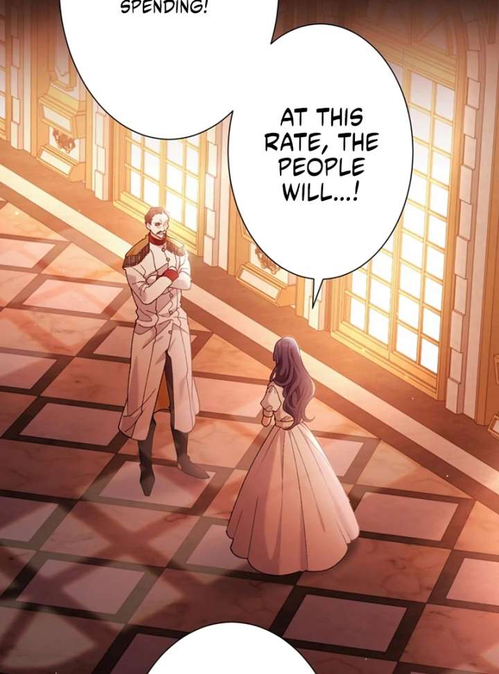 The Obsessed Young Prince Loves the Unlucky Princess Too Much! Chapter 1 441 047