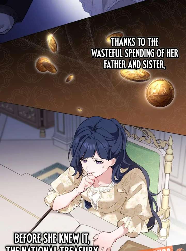 The Obsessed Young Prince Loves the Unlucky Princess Too Much! Chapter 1 447 053