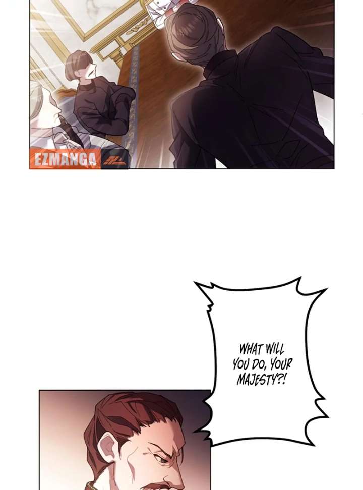 The Obsessed Young Prince Loves the Unlucky Princess Too Much! Chapter 1 455 061